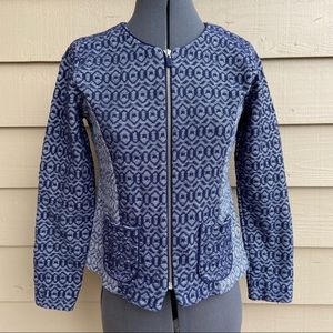 Anthropologie Rosie Neira Sweater